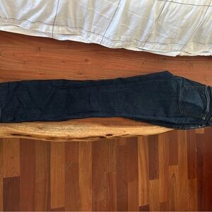 Madewell High Rise Skinny size 25P